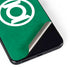 DC Comics Green Lantern Original Logo Galaxy S22 Skin